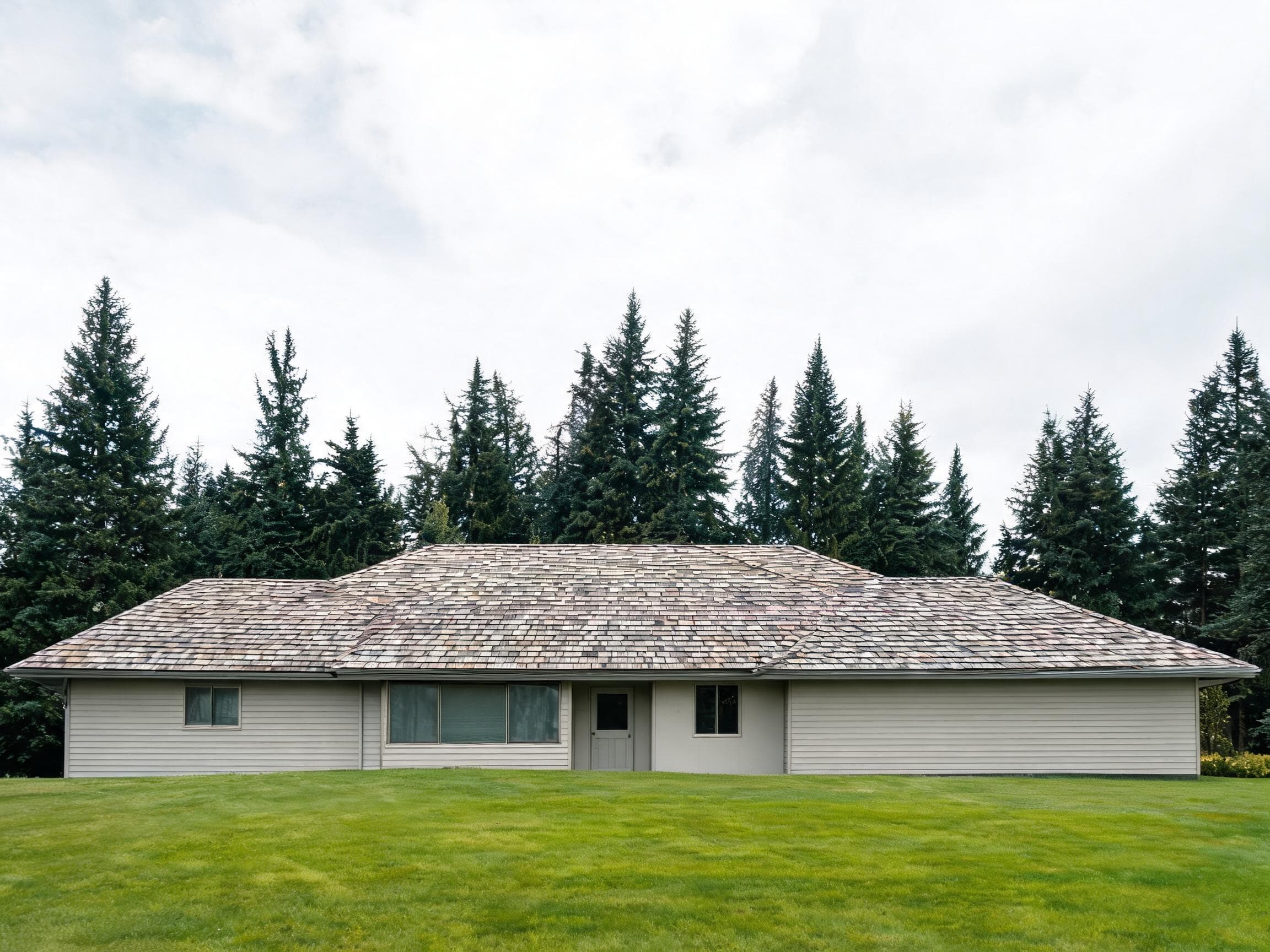 Rambler full replacement in Anacortes, Washington